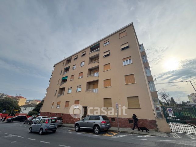 Appartamento in residenziale in Via Italia
