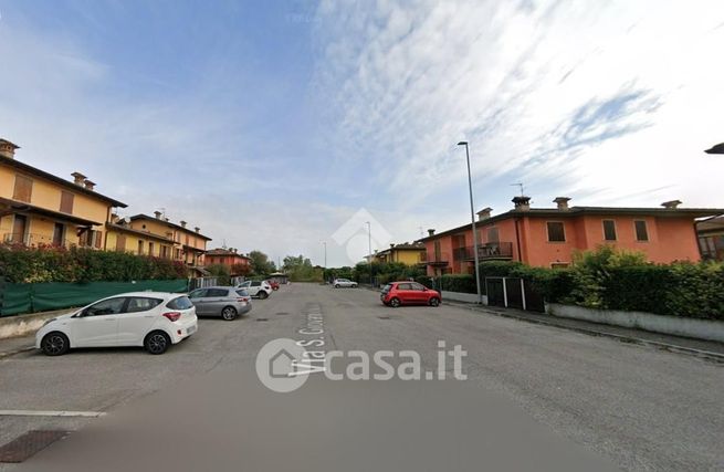 Appartamento in residenziale in Via San Giovanni Bosco 3