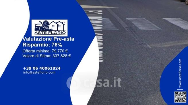 Terreno agricolo in commerciale in Strada Statale 106 Jonica