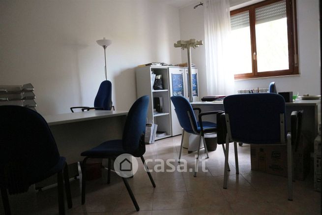 Ufficio in commerciale in