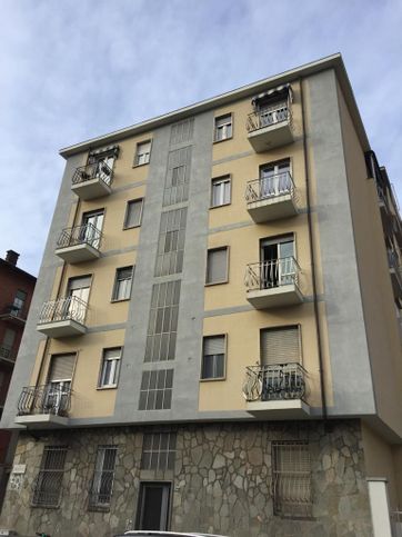 Appartamento in residenziale in Via Osasco 32