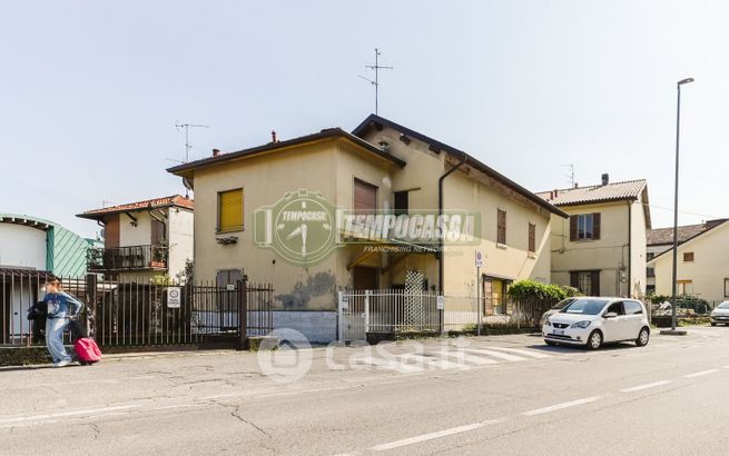 Villa in residenziale in Via Armando Diaz 20