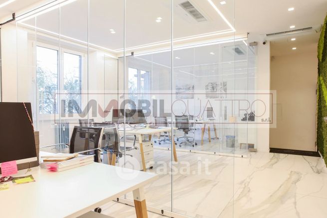 Ufficio in commerciale in Via Santa Maria Valle 4