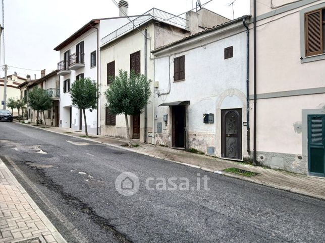 Appartamento in residenziale in Via Rieti