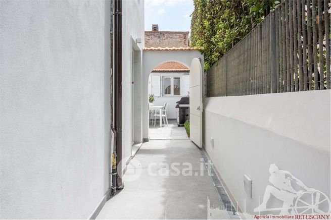 Appartamento in residenziale in 