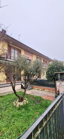 Appartamento in residenziale in Via Gaetano Donizetti 27 -C