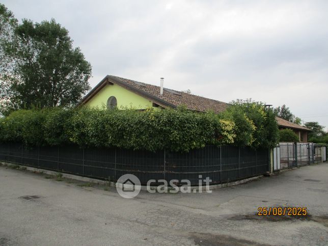 Villa in residenziale in Località Ponte Ghiara