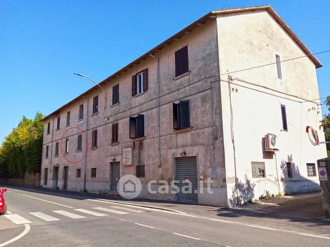 Appartamento in residenziale in Via Francesco Redi 21