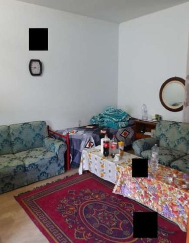 Appartamento in residenziale in Via Umberto I 19