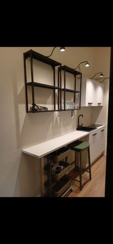Appartamento in residenziale in Vicolo Moroni