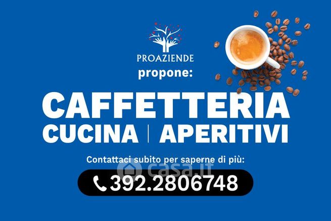 Attività/licenza (con o senza mura) in commerciale in Via Lanfranco 6