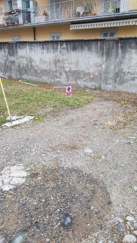 Box/posto auto in residenziale in Via Guglielmo Marconi 49