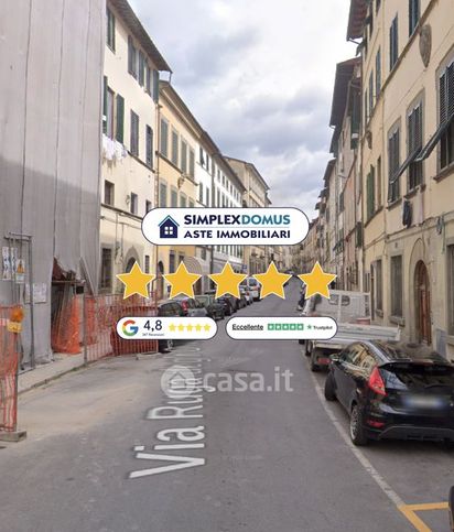 Appartamento in residenziale in Via Rosellini