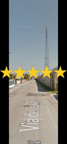Appartamento in residenziale in Via del Lavoro
