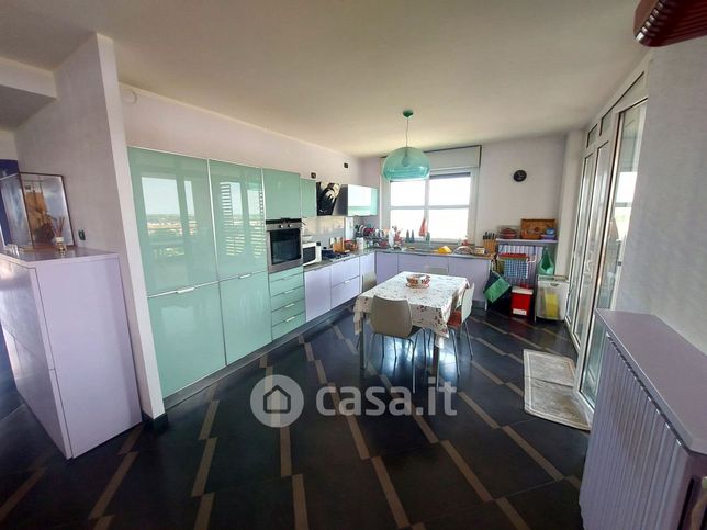 Appartamento in residenziale in Via Giovanni Boccaccio
