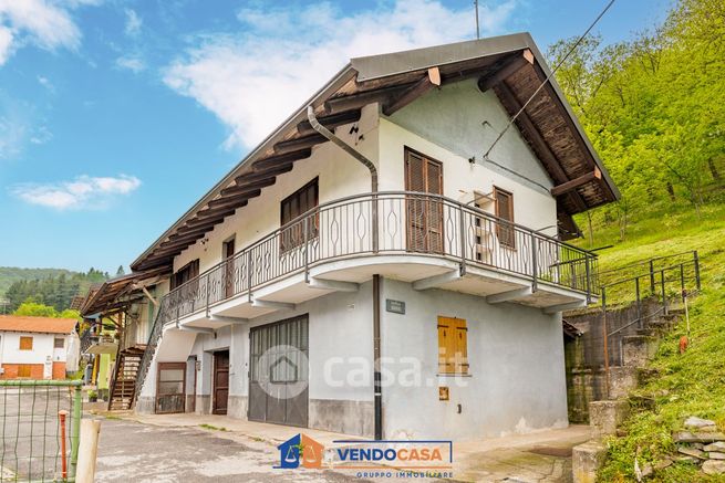 Casa indipendente in residenziale in Via Tetto Gabri 178