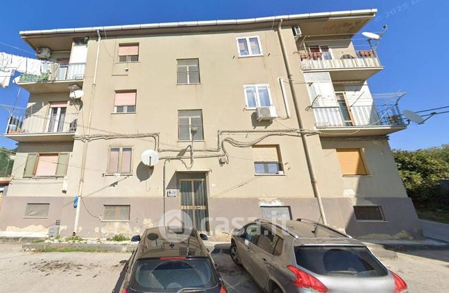 Appartamento in residenziale in Via Ovidio 3
