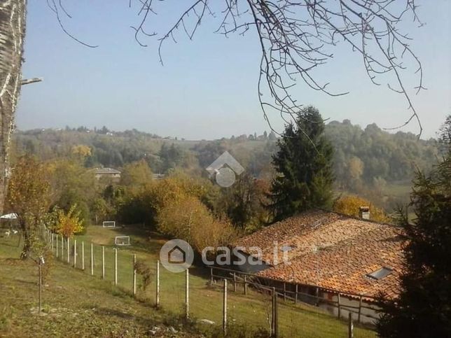 Terreno agricolo in commerciale in Via Tetti Rocco 10