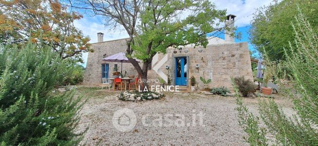 Rustico/casale in residenziale in Via Cupa