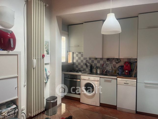 Appartamento in residenziale in Corso Isonzo