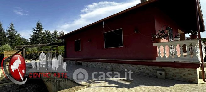 Villa in residenziale in 