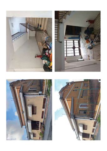 Appartamento in residenziale in Via Appia Vecchia 4 /6