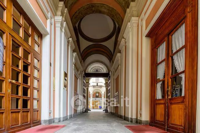 Appartamento in residenziale in Piazza Statuto 1