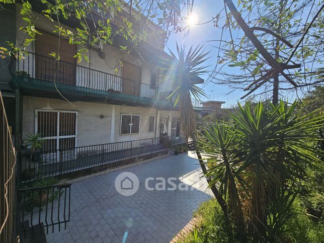 Appartamento in residenziale in Via Giacomo Puccini