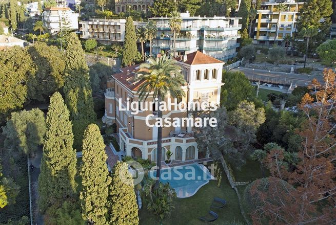 Appartamento in residenziale in Corso degli Inglesi