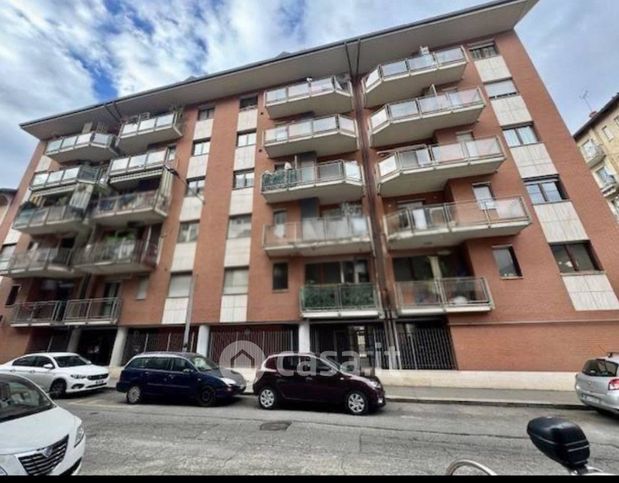 Appartamento in residenziale in Via Salerno