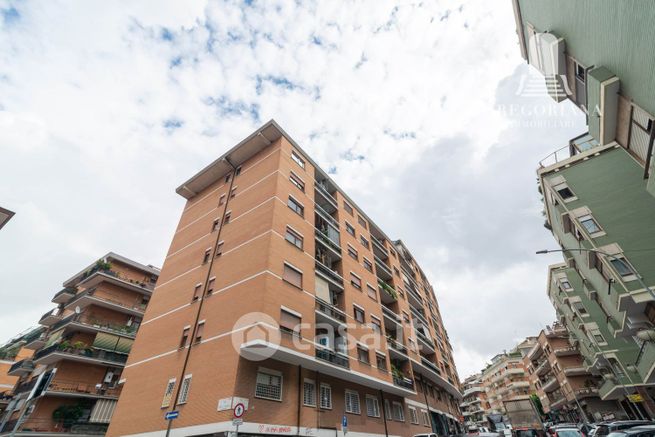 Appartamento in residenziale in Via Giacinto de Vecchi Pieralice 27