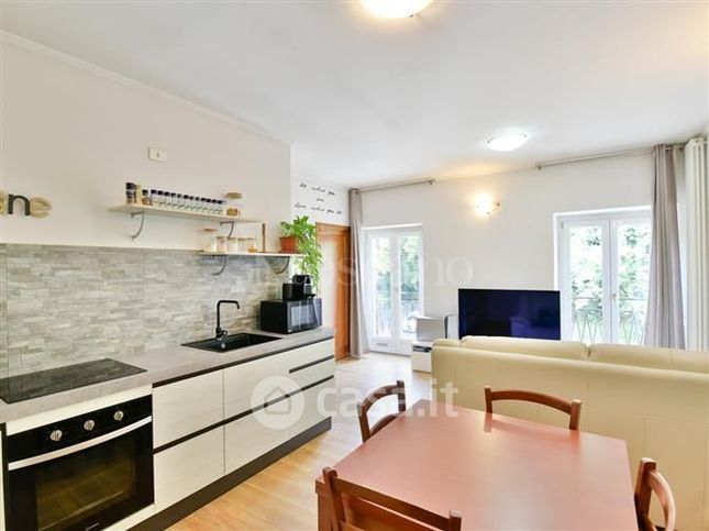 Appartamento in residenziale in Via Tassera