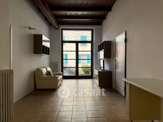 Appartamento in residenziale in Via San Savino 1