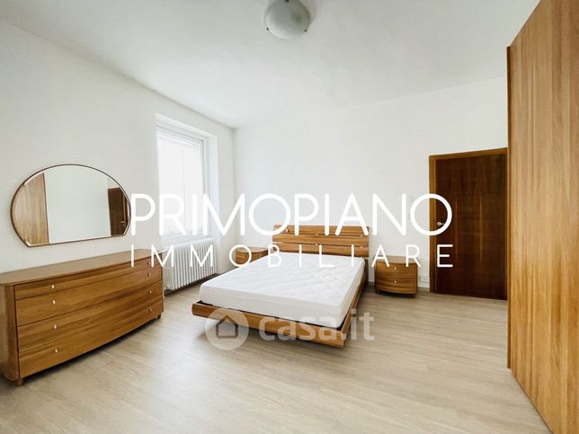 Appartamento in residenziale in Via Lavisotto