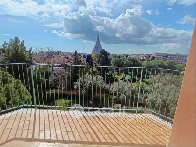 Appartamento in residenziale in 