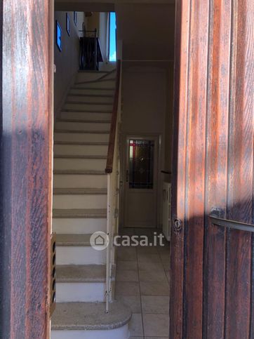 Appartamento in residenziale in Via Del Baluardo -Scalette- 13