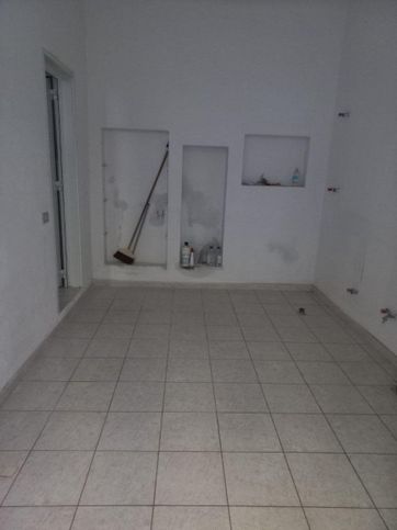 Attivitã /licenza (con o senza mura) in commerciale in Via Solferino