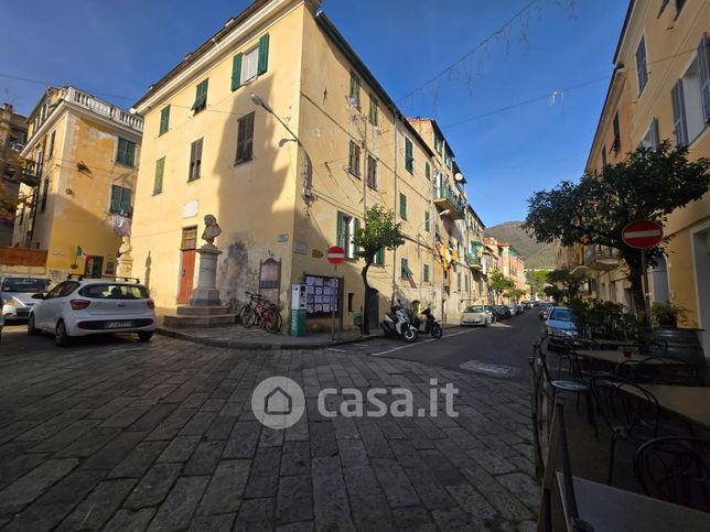 Appartamento in residenziale in Via Pasquale Anfossi