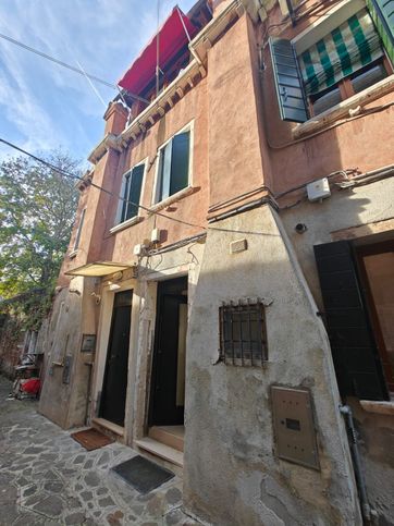 Appartamento in residenziale in Calle Giazzo