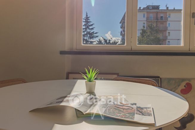 Appartamento in residenziale in Via Mongrifone 8