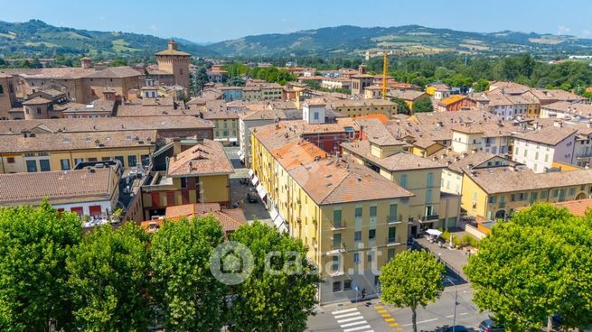 Appartamento in residenziale in Via V. Tognoli 9