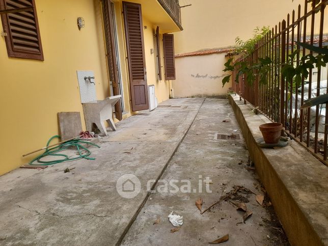 Appartamento in residenziale in Via San Gervasio