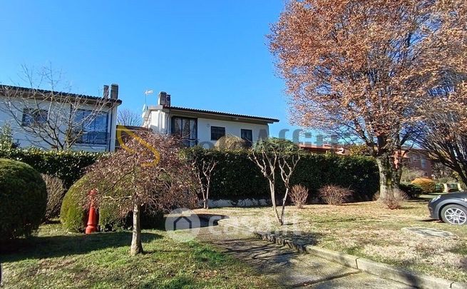 Appartamento in residenziale in Viale Antonio Gramsci