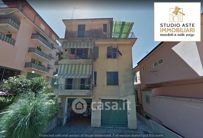 Appartamento in residenziale in Via Gianchette 14