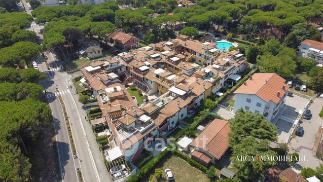 Appartamento in residenziale in