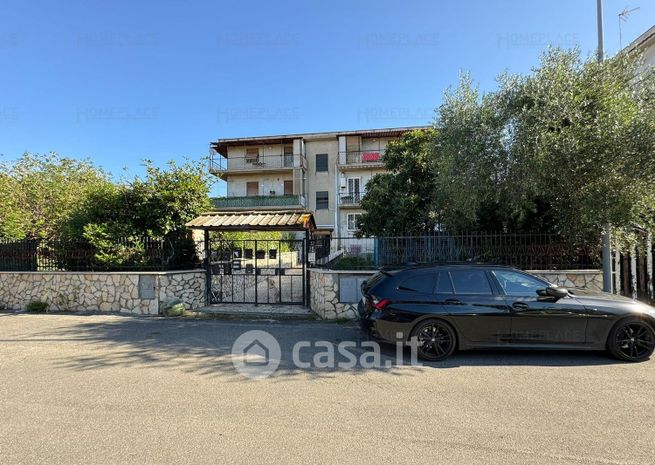 Appartamento in residenziale in Via San Pietro Clarenza