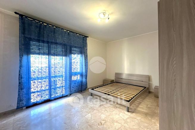 Appartamento in residenziale in Via Alfredo Cappellini 2