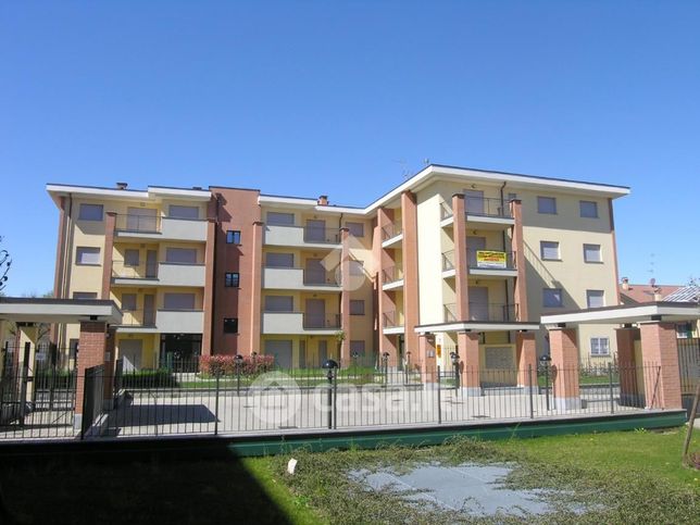 Appartamento in residenziale in Via Luigi Negrelli 9