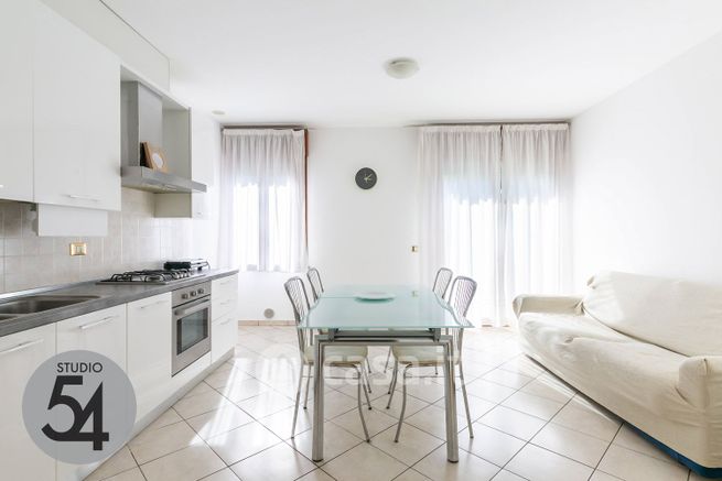 Appartamento in residenziale in Via Andrea Bafile 150