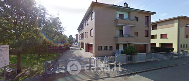 Attico/mansarda in residenziale in Via Rocchetta Sandri 8